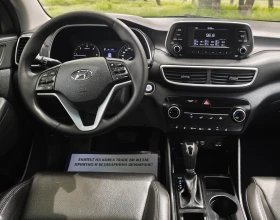 Hyundai Tucson 2.0 CRDI, снимка 13
