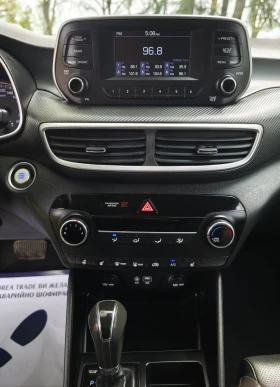 Hyundai Tucson 2.0 CRDI, снимка 14