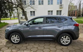 Hyundai Tucson 2.0 CRDI, снимка 7