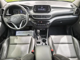 Hyundai Tucson 2.0 CRDI, снимка 12