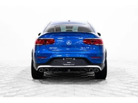 Mercedes-Benz GLC 43 AMG 43 4MATIC* АвтоКредит* (Цена до БГ) , снимка 7