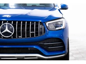Mercedes-Benz GLC 43 AMG 43 4MATIC* АвтоКредит* (Цена до БГ) , снимка 10