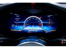 Mercedes-Benz GLC 43 AMG 43 4MATIC* АвтоКредит* (Цена до БГ) , снимка 14