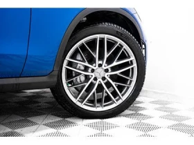Mercedes-Benz GLC 43 AMG 43 4MATIC* АвтоКредит* (Цена до БГ) , снимка 5
