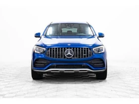Mercedes-Benz GLC 43 AMG 43 4MATIC* АвтоКредит* (Цена до БГ) , снимка 9