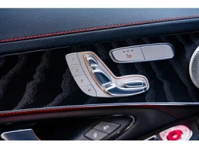 Mercedes-Benz GLC 43 AMG 43 4MATIC* АвтоКредит* (Цена до БГ) , снимка 12