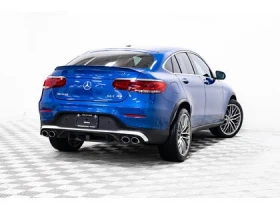 Mercedes-Benz GLC 43 AMG 43 4MATIC* АвтоКредит* (Цена до БГ) , снимка 6