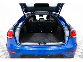 Mercedes-Benz GLC 43 AMG 43 4MATIC* АвтоКредит* (Цена до БГ) , снимка 8
