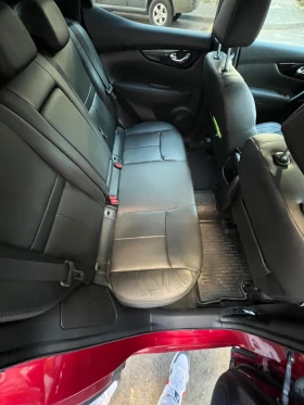 Nissan Qashqai Tekna, снимка 5