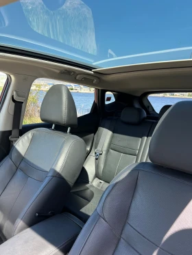 Nissan Qashqai Tekna, снимка 2