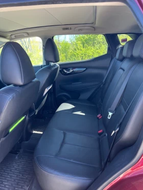 Nissan Qashqai Tekna, снимка 4