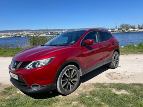 Nissan Qashqai Tekna, снимка 11
