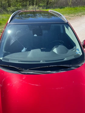 Nissan Qashqai Tekna, снимка 12