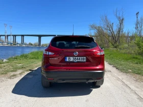 Nissan Qashqai Tekna, снимка 13