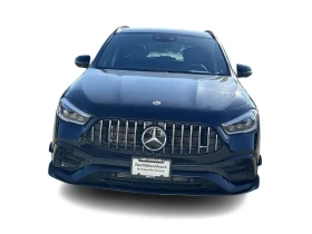 Mercedes-Benz GLA 45 AMG 4MATIC+ PANO AMBIENT CARPLAY DISTRONIC, снимка 3