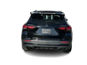 Mercedes-Benz GLA 45 AMG 4MATIC+ PANO AMBIENT CARPLAY DISTRONIC, снимка 8