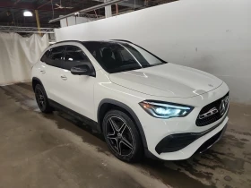 Mercedes-Benz GLA 250 Amg-pack* 360view* Pano* амбиентно осветление* , снимка 3
