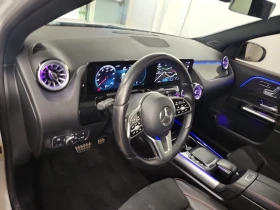Mercedes-Benz GLA 250 Amg-pack* 360view* Pano* амбиентно осветление* , снимка 9