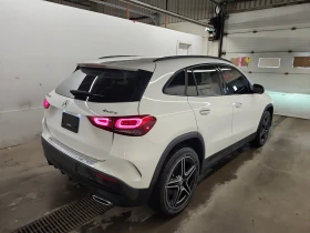 Mercedes-Benz GLA 250 Amg-pack* 360view* Pano* амбиентно осветление* , снимка 4