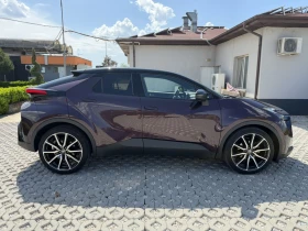 Toyota C-HR 2.0 197PS, снимка 6