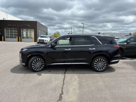 Hyundai Palisade * Ultimate Calligraphy * DISTRONIC* 360* ОБДУВХАНЕ, снимка 2