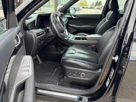 Hyundai Palisade * Ultimate Calligraphy * DISTRONIC* 360* ОБДУВХАНЕ, снимка 5