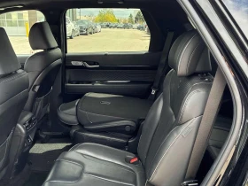 Hyundai Palisade * Ultimate Calligraphy * DISTRONIC* 360* ОБДУВХАНЕ, снимка 11