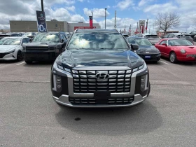 Hyundai Palisade * Ultimate Calligraphy * DISTRONIC* 360* ОБДУВХАНЕ, снимка 6