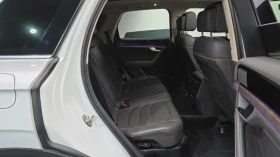VW Touareg PRESTIGE* ОБДУХ* ДИСТРОНИК* ВЪЗДУХ* MATRIX* MАСАЖ*, снимка 10