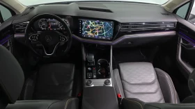 VW Touareg PRESTIGE* ОБДУХ* ДИСТРОНИК* ВЪЗДУХ* MATRIX* MАСАЖ*, снимка 6