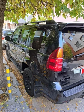 Lexus GX 470, снимка 5