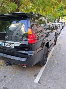 Lexus GX 470, снимка 4