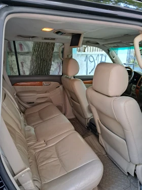 Lexus GX 470, снимка 9