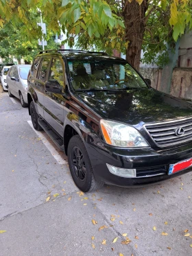 Lexus GX 470, снимка 2