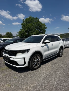 Kia Sorento НАЛИЧНА* FULL, снимка 2