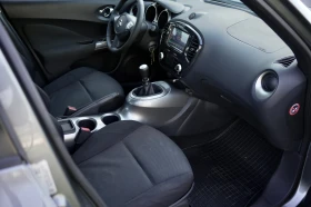 Nissan Juke 1.5dci* NAVI* 6ск, снимка 11