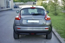 Nissan Juke 1.5dci* NAVI* 6ск, снимка 6