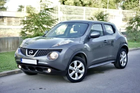 Nissan Juke 1.5dci* NAVI* 6ск, снимка 3