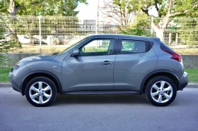 Nissan Juke 1.5dci* NAVI* 6ск, снимка 7