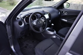 Nissan Juke 1.5dci* NAVI* 6ск, снимка 10