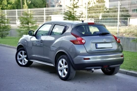 Nissan Juke 1.5dci* NAVI* 6ск, снимка 2