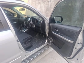 Suzuki Grand vitara, снимка 7