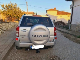 Suzuki Grand vitara, снимка 10