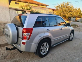 Suzuki Grand vitara, снимка 9