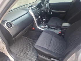 Suzuki Grand vitara, снимка 6