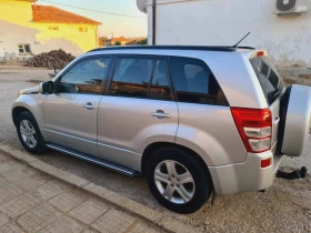Suzuki Grand vitara, снимка 8