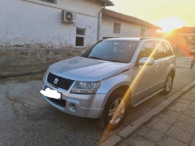 Suzuki Grand vitara, снимка 13