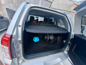 Suzuki Grand vitara, снимка 3