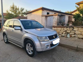 Suzuki Grand vitara, снимка 11