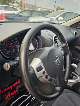 Nissan Qashqai 1.6i, 116к.с., GPL, снимка 7